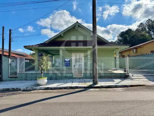 Casa para alugar em Morada do Vale, São Sebastião do Caí