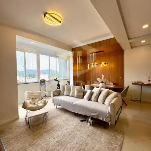 Apartamento à venda em Quilombo, São Sebastião do Caí