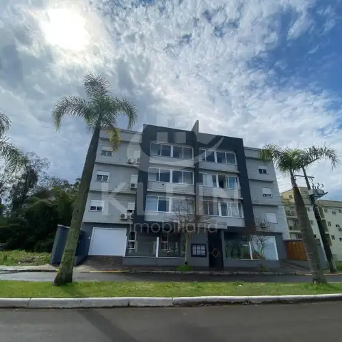 Apartamento à venda em Quilombo, São Sebastião do Caí