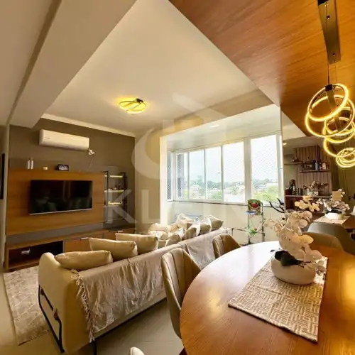 Apartamento à venda em Quilombo, São Sebastião do Caí