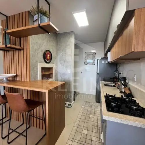Apartamento à venda em Quilombo, São Sebastião do Caí