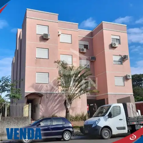 Apartamento para alugar em Centro, São Sebastião do Caí