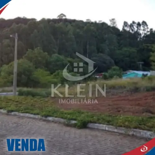 Terreno à venda em Boa Vista, Salvador do Sul