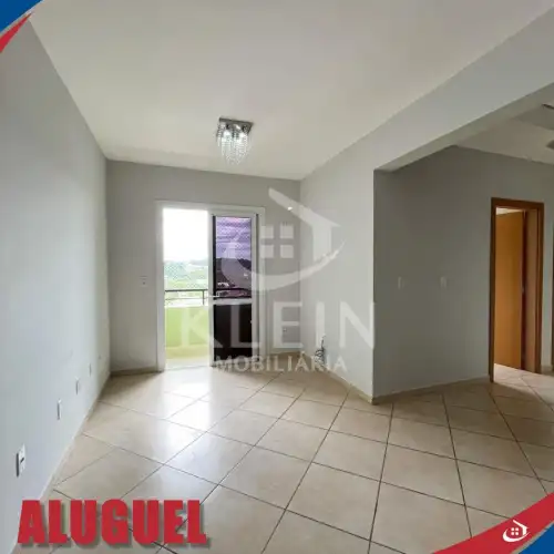 Apartamento à venda em Vila Rica, São Sebastião do Caí