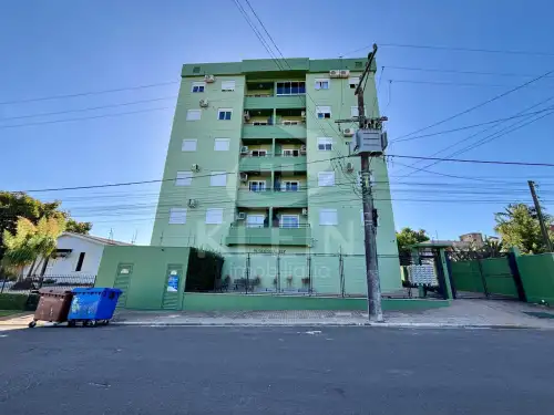 Apartamento à venda em Vila Rica, São Sebastião do Caí