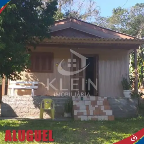 Casa para alugar em Conceição, São Sebastião do Caí