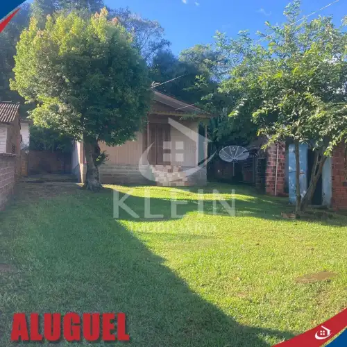 Casa para alugar em Conceição, São Sebastião do Caí