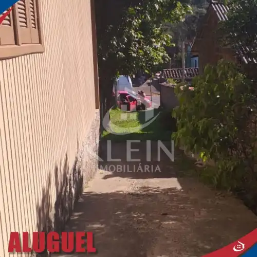 Casa para alugar em Conceição, São Sebastião do Caí