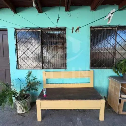 Apartamento para alugar em Quilombo, São Sebastião do Caí