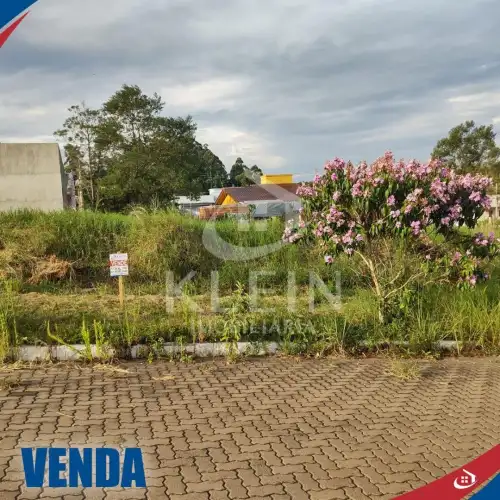 Terreno à venda em Campo dos Lírios, São Sebastião do Caí