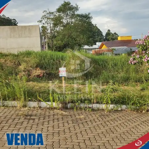 Terreno à venda em Campo dos Lírios, São Sebastião do Caí