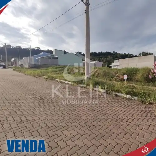 Terreno à venda em Campo dos Lírios, São Sebastião do Caí