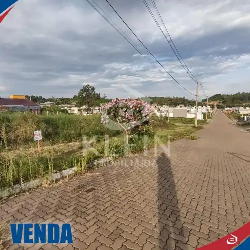 Terreno à venda em Campo dos Lírios, São Sebastião do Caí