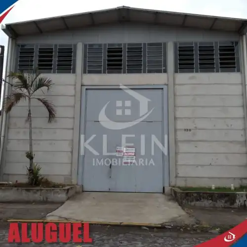 Pavilhão à venda em Centro, São Sebastião do Caí