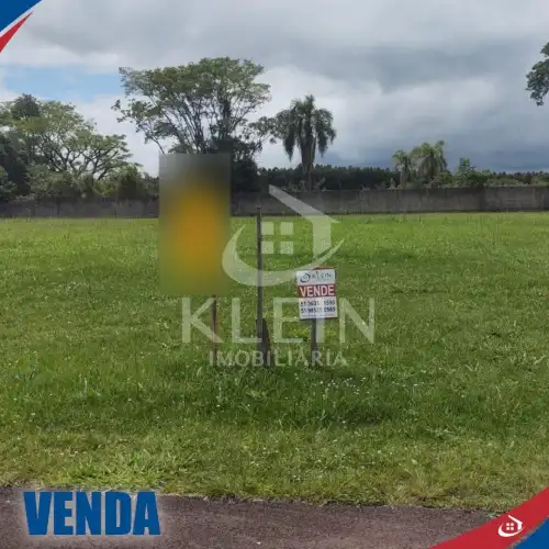 Terreno à venda em Reserva, São Sebastião do Caí