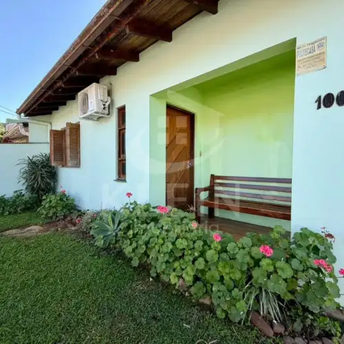 Casa à venda em Vila Rica, São Sebastião do Caí