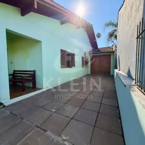 Casa à venda em Vila Rica, São Sebastião do Caí