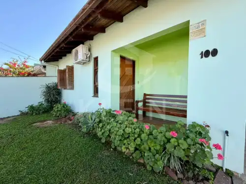 Casa à venda em Vila Rica, São Sebastião do Caí