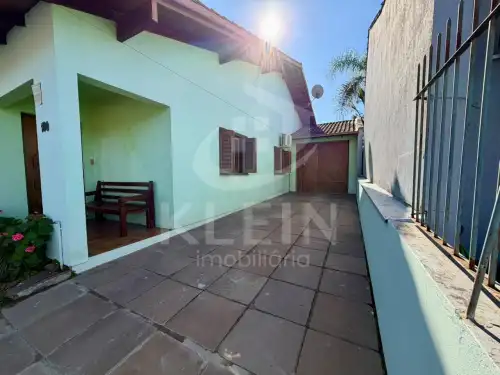 Casa à venda em Vila Rica, São Sebastião do Caí