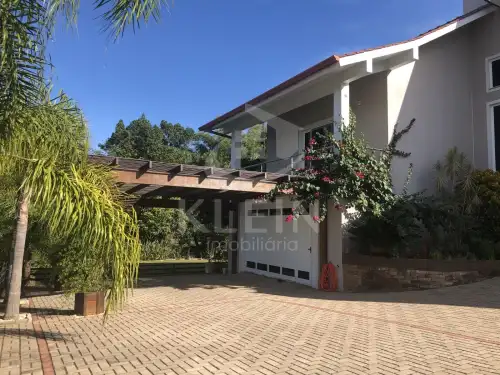 Casa à venda em Lot. Laux, São Sebastião do Caí