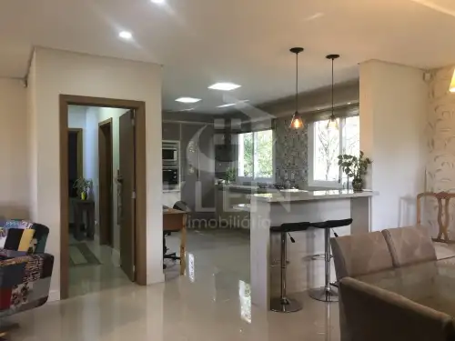 Casa à venda em Lot. Laux, São Sebastião do Caí