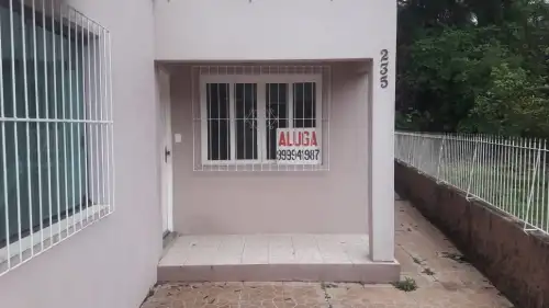 Apartamento para alugar em Quilombo, São Sebastião do Caí