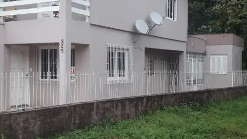 Apartamento para alugar em Quilombo, São Sebastião do Caí