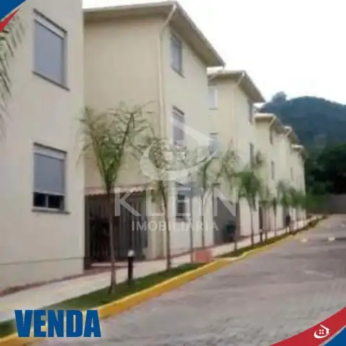 Apartamento à venda em Centro, Montenegro