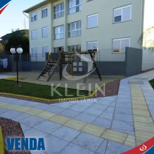 Apartamento à venda em Centro, Montenegro