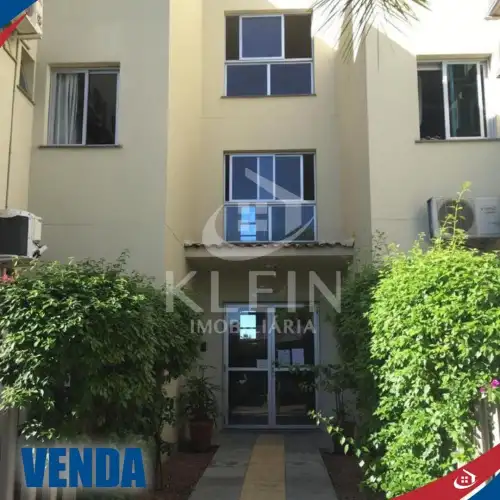 Apartamento à venda em Centro, Montenegro