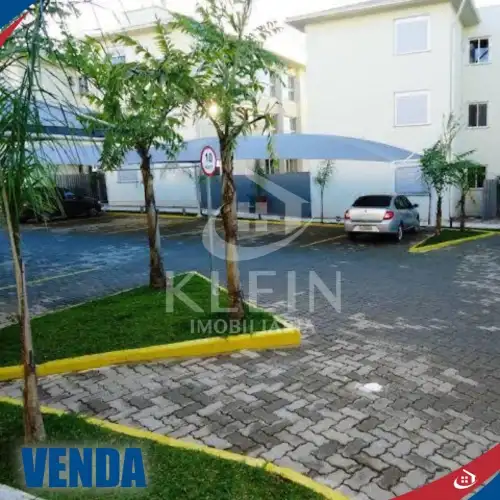 Apartamento à venda em Centro, Montenegro