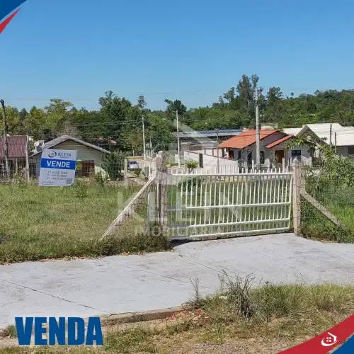 Terreno à venda em Angico, São Sebastião do Caí