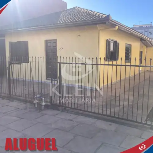 Casa para alugar em Centro, São Sebastião do Caí