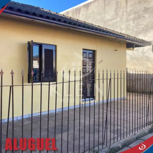 Casa para alugar em Centro, São Sebastião do Caí