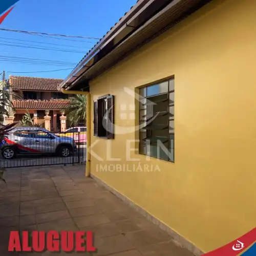 Casa para alugar em Centro, São Sebastião do Caí