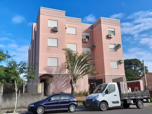 Apartamento para alugar em Centro, São Sebastião do Caí