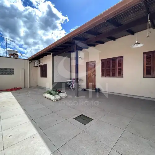 Casa à venda em Centro, São Sebastião do Caí