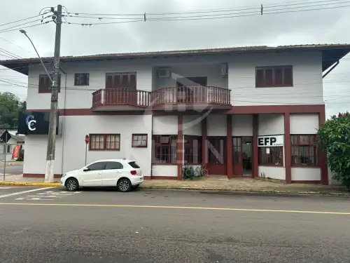Apartamento para alugar em Centro, Harmonia