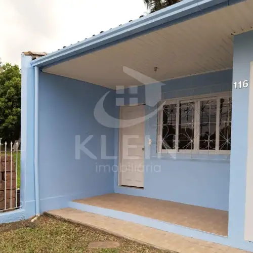 Casa para alugar em Vila Rica, São Sebastião do Caí