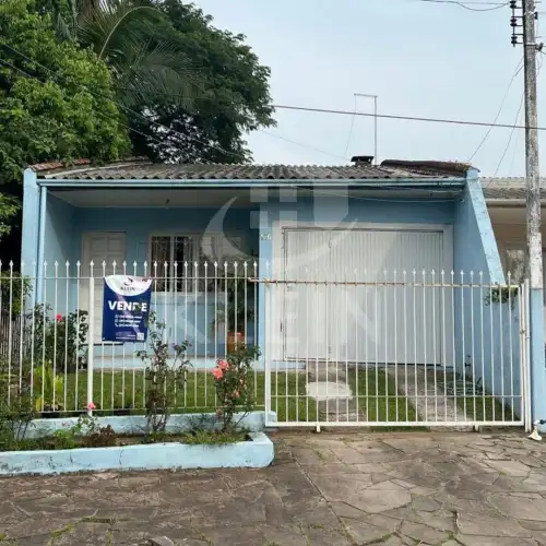 Casa para alugar em Vila Rica, São Sebastião do Caí