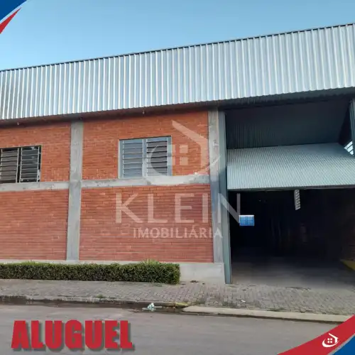 Pavilhão à venda em Centro, São Sebastião do Caí