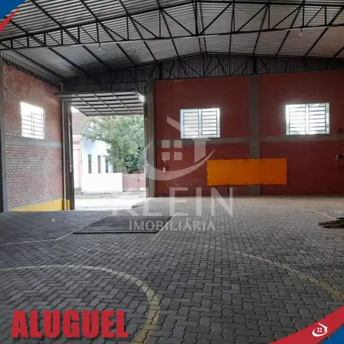 Pavilhão à venda em Centro, São Sebastião do Caí