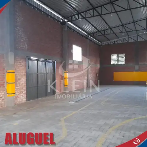 Pavilhão à venda em Centro, São Sebastião do Caí