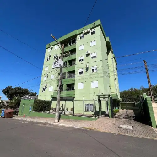 Apartamento para alugar em Vila Rica, São Sebastião do Caí