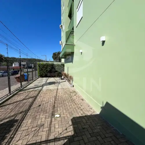 Apartamento para alugar em Vila Rica, São Sebastião do Caí