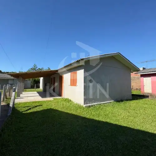 Casa para alugar em Quilombo, São Sebastião do Caí