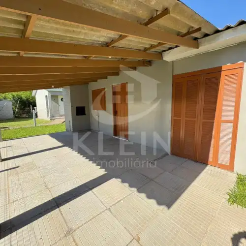 Casa para alugar em Quilombo, São Sebastião do Caí