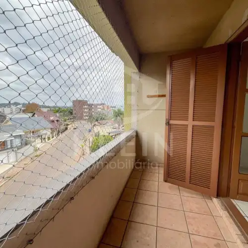 Apartamento à venda em Quilombo, São Sebastião do Caí