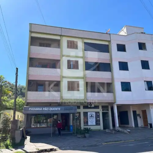 Apartamento à venda em Quilombo, São Sebastião do Caí