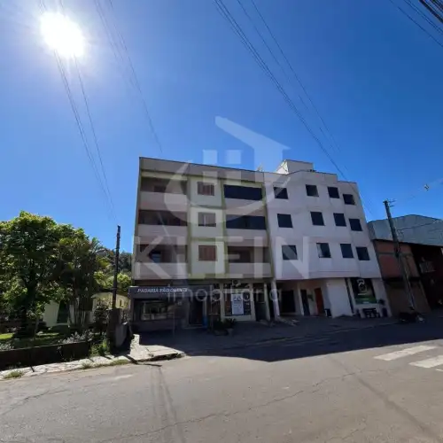 Apartamento à venda em Quilombo, São Sebastião do Caí